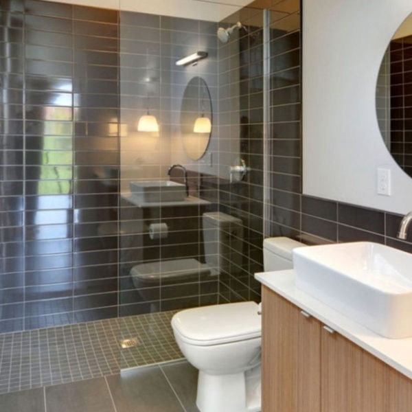 Best Minimalist Bathroom Design Ideas That Trendy Now 03