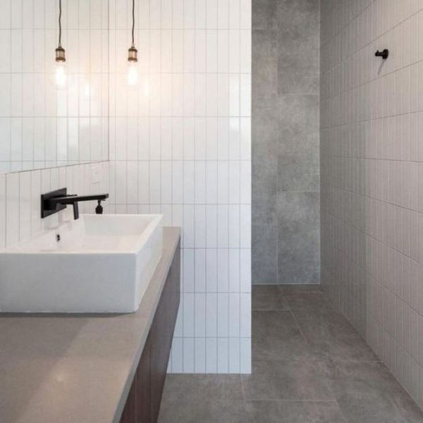 Best Minimalist Bathroom Design Ideas That Trendy Now 09