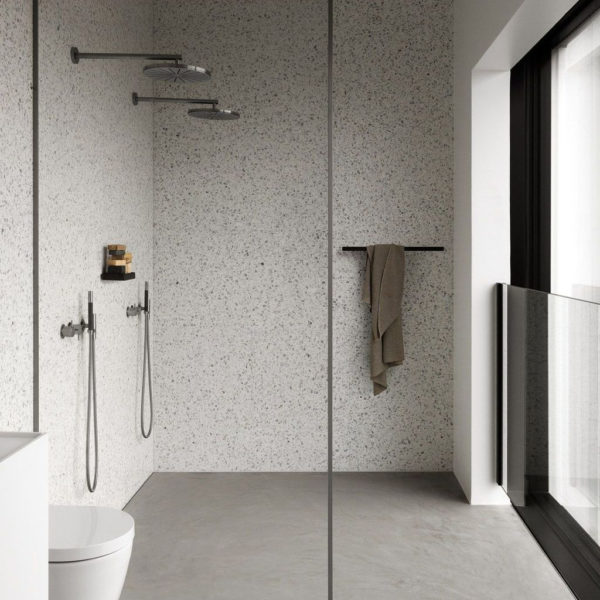 Best Minimalist Bathroom Design Ideas That Trendy Now 29