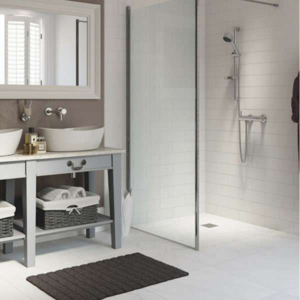 Best Minimalist Bathroom Design Ideas That Trendy Now 33
