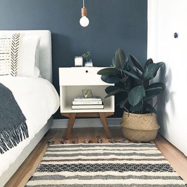Best Minimalist Bedroom Design Ideas To Try Asap 06