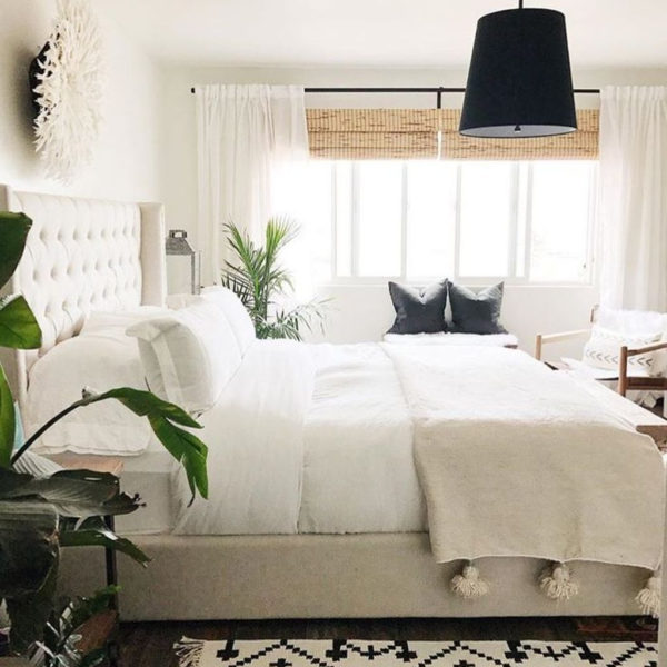 Best Minimalist Bedroom Design Ideas To Try Asap 10
