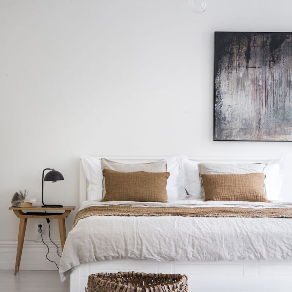 Best Minimalist Bedroom Design Ideas To Try Asap 12