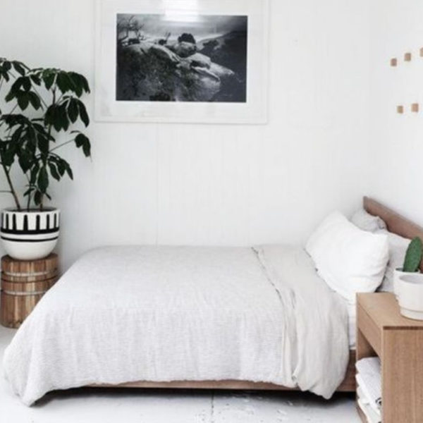Best Minimalist Bedroom Design Ideas To Try Asap 13