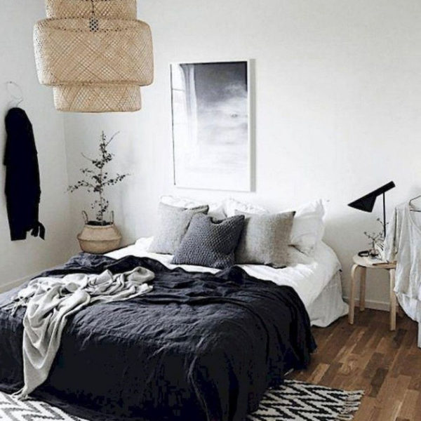 Best Minimalist Bedroom Design Ideas To Try Asap 14