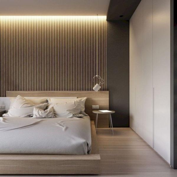 Best Minimalist Bedroom Design Ideas To Try Asap 21