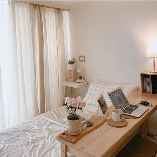 Best Minimalist Bedroom Design Ideas To Try Asap 22