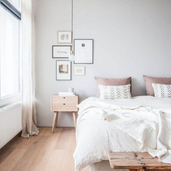 37 Best Minimalist Bedroom Design Ideas To Try Asap
