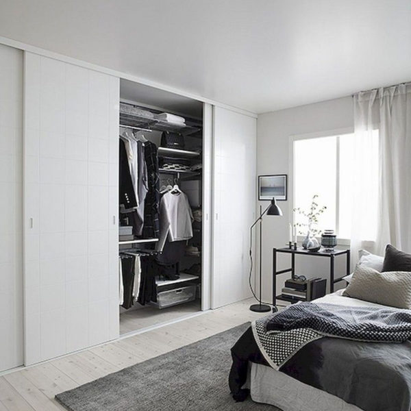 Best Minimalist Bedroom Design Ideas To Try Asap 27