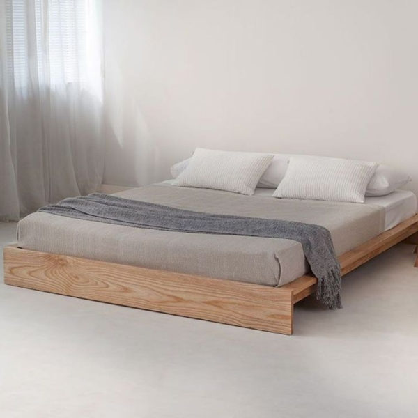 Best Minimalist Bedroom Design Ideas To Try Asap 29
