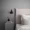 Best Minimalist Bedroom Design Ideas To Try Asap 34