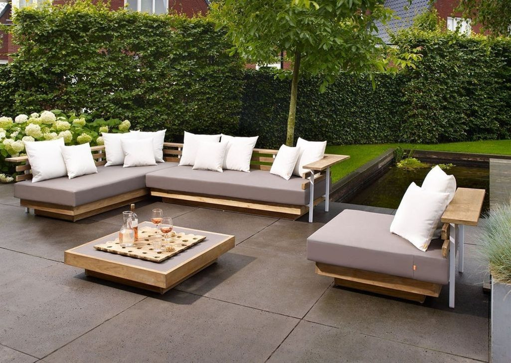 Best Minimalist Furniture Design Ideas For Your Outdoor Area 02