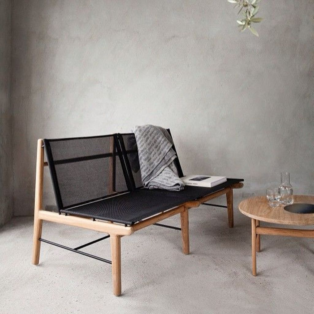 Best Minimalist Furniture Design Ideas For Your Outdoor Area 14