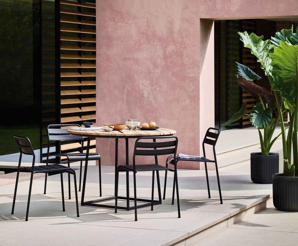 Best Minimalist Furniture Design Ideas For Your Outdoor Area 16
