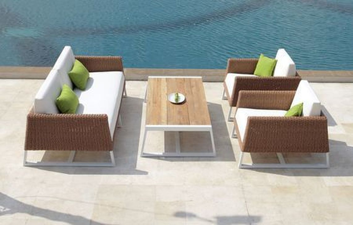 Best Minimalist Furniture Design Ideas For Your Outdoor Area 19