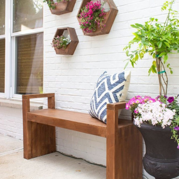 Best Minimalist Furniture Design Ideas For Your Outdoor Area 25
