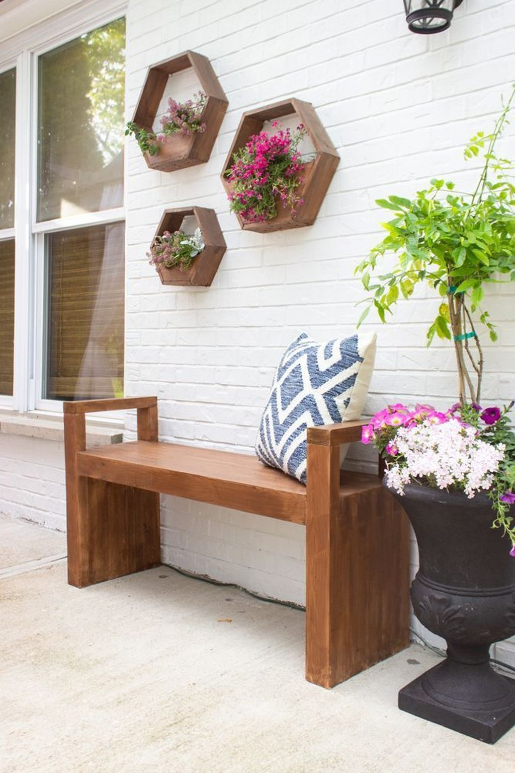 Best Minimalist Furniture Design Ideas For Your Outdoor Area 25