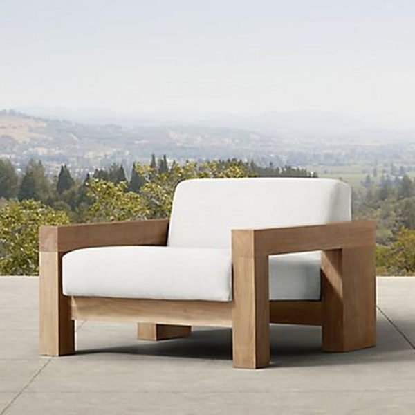 Best Minimalist Furniture Design Ideas For Your Outdoor Area 27