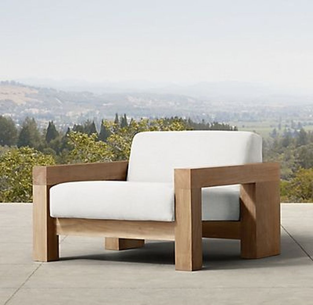 Best Minimalist Furniture Design Ideas For Your Outdoor Area 27