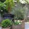 Captivating Diy Patio Gardens Ideas On A Budget To Try 01