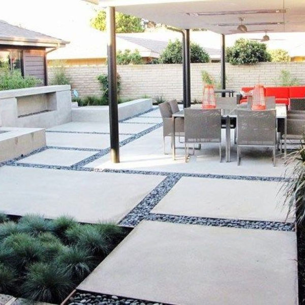 Captivating Diy Patio Gardens Ideas On A Budget To Try 09