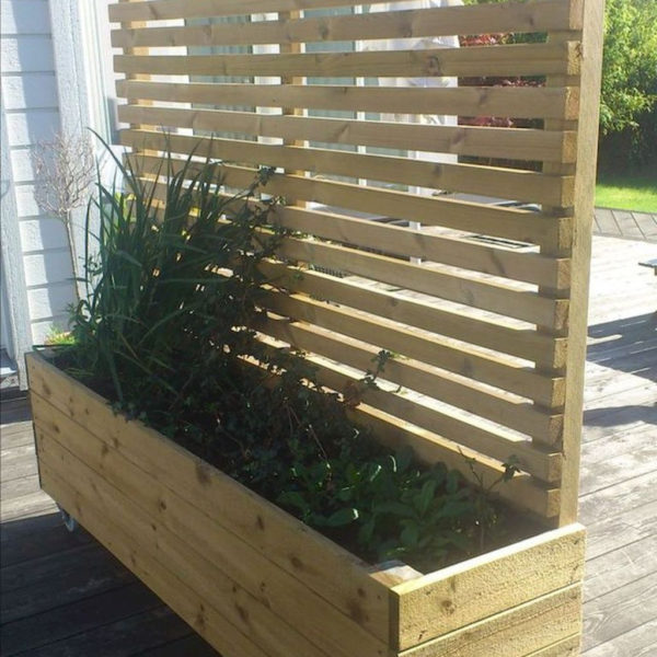 Captivating Diy Patio Gardens Ideas On A Budget To Try 18