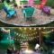 Captivating Diy Patio Gardens Ideas On A Budget To Try 36
