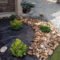 Casual Rock Garden Landscaping Design Ideas To Try This Year 06