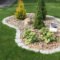 Casual Rock Garden Landscaping Design Ideas To Try This Year 09
