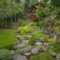 Casual Rock Garden Landscaping Design Ideas To Try This Year 13