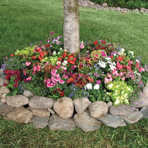 Casual Rock Garden Landscaping Design Ideas To Try This Year 22