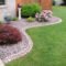 Casual Rock Garden Landscaping Design Ideas To Try This Year 26