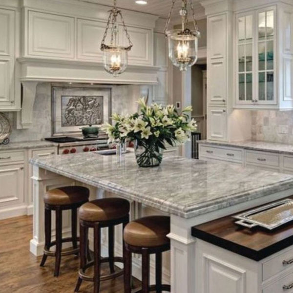 Classy Kitchen Remodeling Ideas On A Budget This Year 09