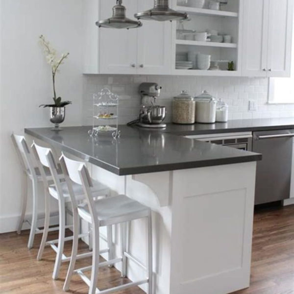 Classy Kitchen Remodeling Ideas On A Budget This Year 13