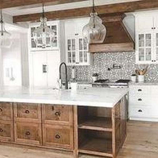Classy Kitchen Remodeling Ideas On A Budget This Year 30