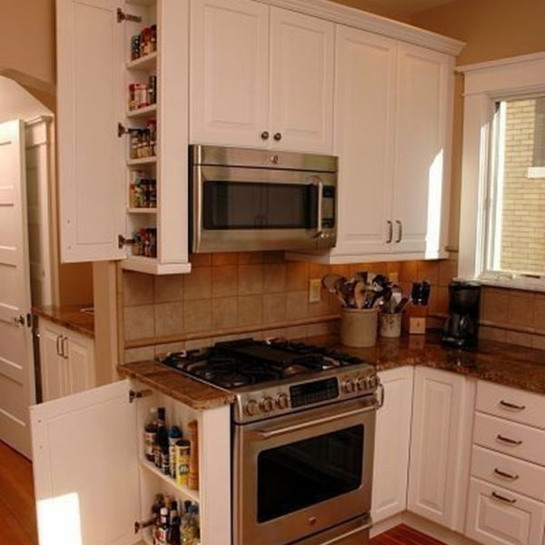 Classy Kitchen Remodeling Ideas On A Budget This Year 36