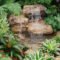 Creative Backyard Ponds Ideas With Waterfalls To Try 04
