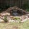 Creative Backyard Ponds Ideas With Waterfalls To Try 12