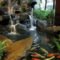 Creative Backyard Ponds Ideas With Waterfalls To Try 36