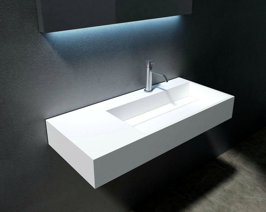Enchanting Sink Design Ideas That Inspiring In This Year 05