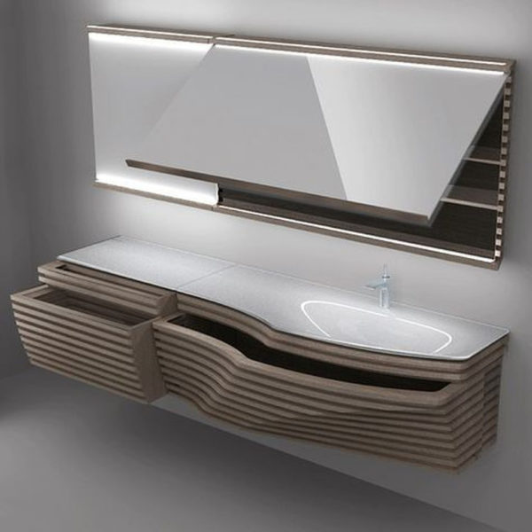 Enchanting Sink Design Ideas That Inspiring In This Year 09