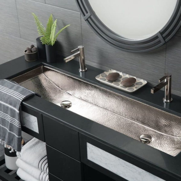 Enchanting Sink Design Ideas That Inspiring In This Year 19