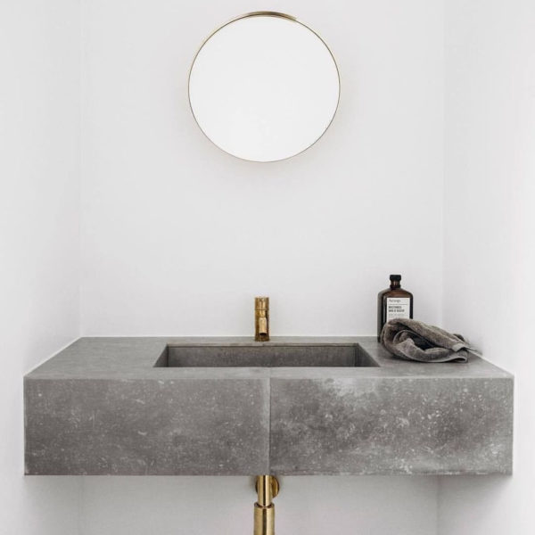 Enchanting Sink Design Ideas That Inspiring In This Year 27