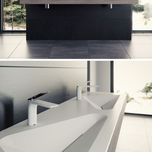 Enchanting Sink Design Ideas That Inspiring In This Year 28