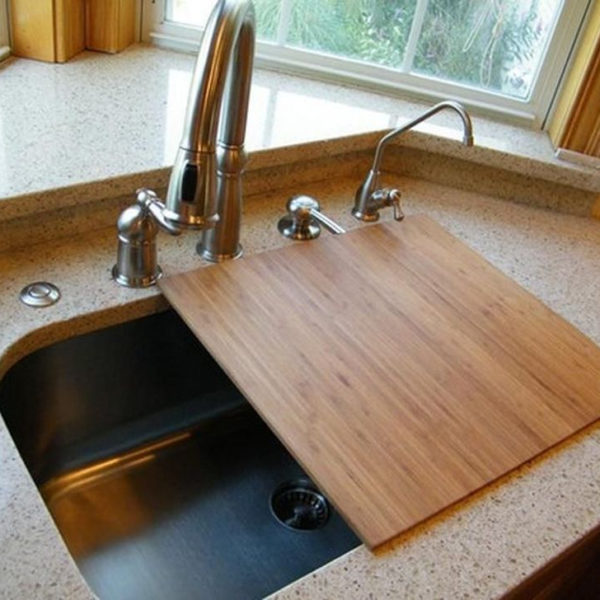 Enchanting Sink Design Ideas That Inspiring In This Year 31