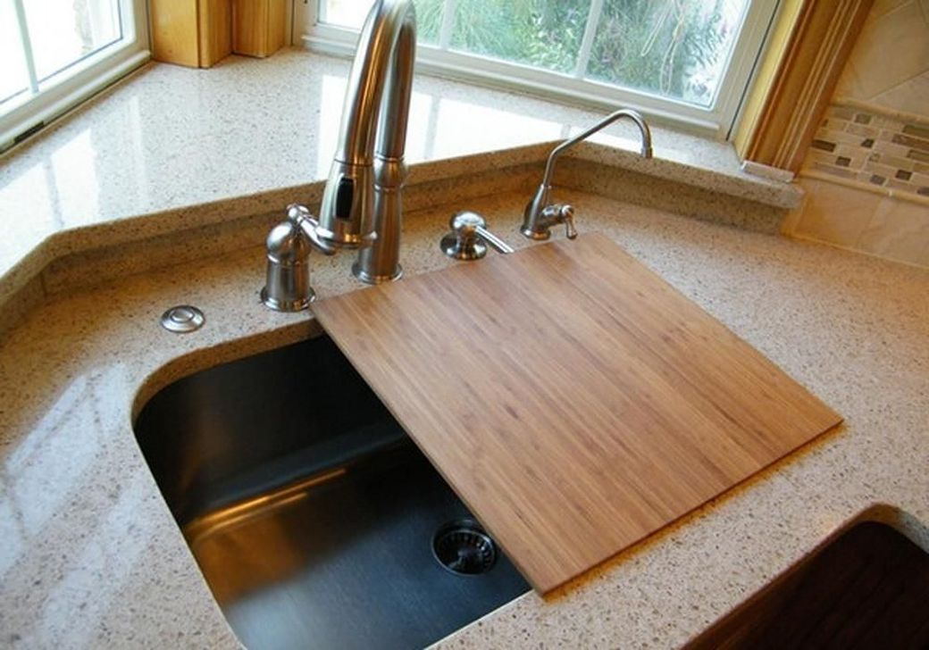 Enchanting Sink Design Ideas That Inspiring In This Year 31
