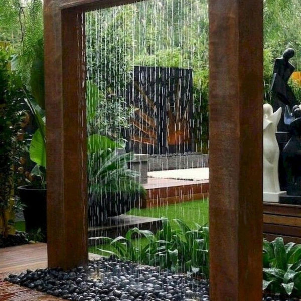 Excellent Backyard Landscaping Ideas That Looks Cool 14