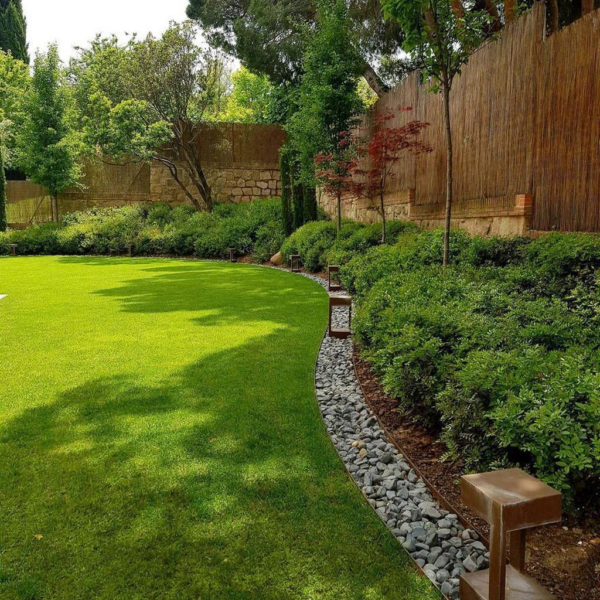 Excellent Backyard Landscaping Ideas That Looks Cool 31