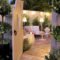 Excellent Backyard Landscaping Ideas That Looks Cool 38