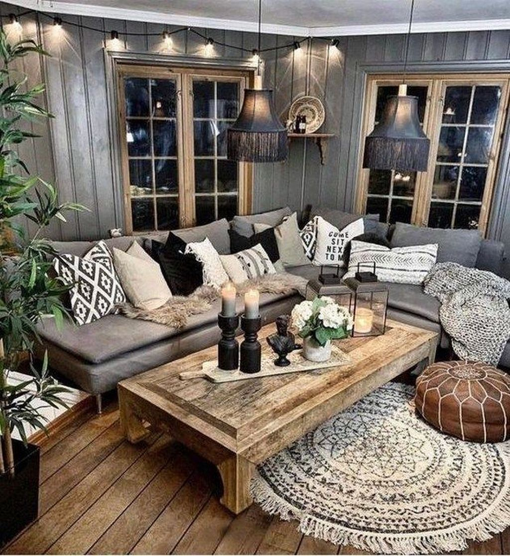 Excellent Furniture Design Ideas For Your Living Room 09